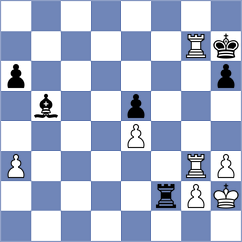 Zivkovic - Stoimenov (Serbia, 2007)