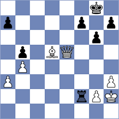 Tecuautzin Nonoal - Chara Erazo (Lichess.org INT, 2021)