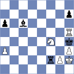 Paravyan - Materia (chess.com INT, 2025)
