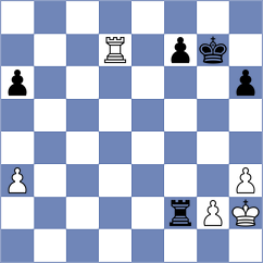 Zhang - Jin (Ji'an CHN, 2025)
