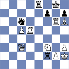Bromilow - Greep (Lichess.org INT, 2021)