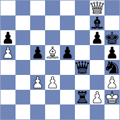 Olenik Campa - Markovits (chess.com INT, 2024)