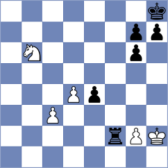 Koehn - Krueger (Mecklenburg VP, 2003)