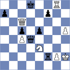 Berger - Matviienko (Berlin GER, 2025)