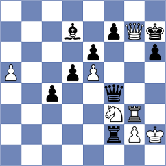 Tran - Danila (chess.com INT, 2025)