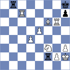 Roubalik - Rakintsev (Chess.com INT, 2021)