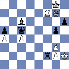 Sriram - Golding (chess.com INT, 2024)