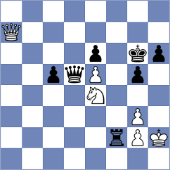 Alvarado Diaz - Mieszke (Chess.com INT, 2020)