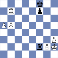 Zlatkov - Garv (chess.com INT, 2025)