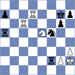 Koch - Seidemann (Germany, 1993)