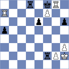 Isha - Osmak (Chess.com INT, 2020)