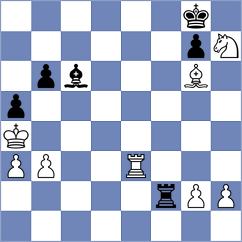 Gubanov - Dudin (Ples, 2014)