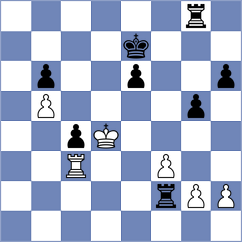 Mihajlovskij - Bressac (chess.com INT, 2025)