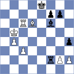 El Jawich - Provaznik (chess.com INT, 2024)