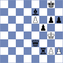 Zhu - Galchenko (chess.com INT, 2025)