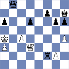 Gissler - Westermeier (Playchess.com INT, 2020)