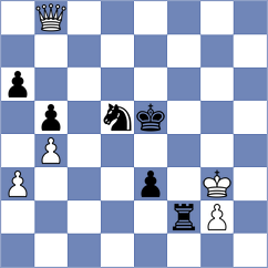 Jimenez Crespo - Pinilla Santibanez (Euskadi, 1992)