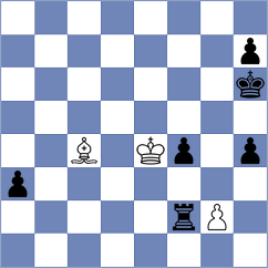 Milchev - Kollars (chess.com INT, 2022)