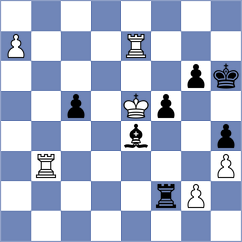Mikaelyan - Arman (chess.com INT, 2024)