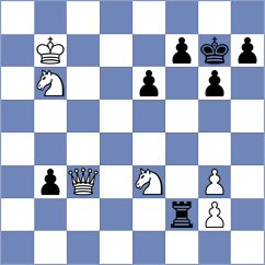 Shearsby - Kjaergaard Jensen (chess.com INT, 2024)