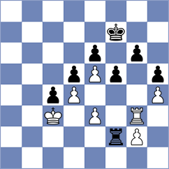 Herath - Twigge Molecey (Juiz de Fora, 2014)
