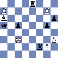 Seder - Rakitin (chess.com INT, 2024)