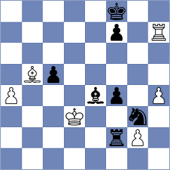 Asish Panda - Bristy (chess.com INT, 2025)