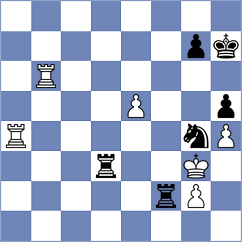 Teillet - Tan (chess.com INT, 2024)