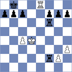 Marcziter - Reprintsev (Chess.com INT, 2021)
