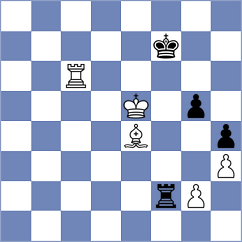 Bivol - Navrotescu (chess.com INT, 2022)