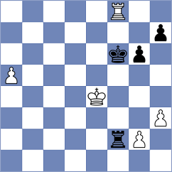Bustos Serrano - Escudero Cuadrado (Madrid, 1997)