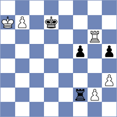 Gomez Aguirre - Do Carmo (chess.com INT, 2025)