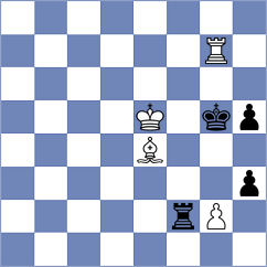 Balsinek - Harasimovic (Brno, 1996)