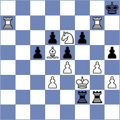 Levitan - German (chess.com INT, 2024)
