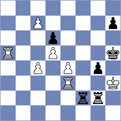 Juhanak - Hagner (Florianopolis BRA, 2024)