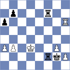 Preotu - Cacheiro Blanco (chess.com INT, 2024)