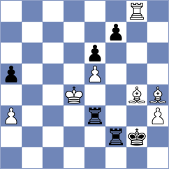 Krumina - Chandra (FIDE Online Arena INT, 2024)