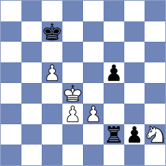 Morokov - Scherbakov (Novokuznetsk, 2010)