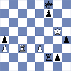 Kanakaris - Iniyan (Chess.com INT, 2021)