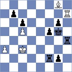 Gretry - Batsiashvili (Europe Echecs INT, 2020)