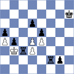 Predein - Grabinsky (chess.com INT, 2025)