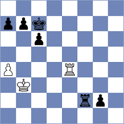 Gratz - Walentukiewicz (Chess.com INT, 2017)