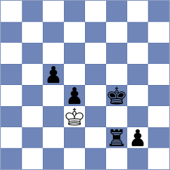 Pershina - Khazhomia (Lichess.org INT, 2020)