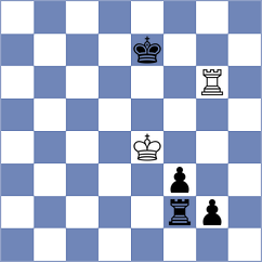 Shandrygin - Zemlyanskii (chess.com INT, 2024)