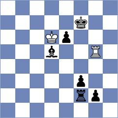 Valenzuela Gomez - Mulawa (chess.com INT, 2023)