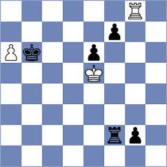 Volobuev - Popov (Elets, 2009)