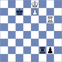 Garcia Cardenas - Gonzalez (Chess.com INT, 2020)