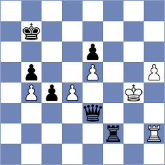 Perdomo - Ali Marandi (Chess.com INT, 2016)