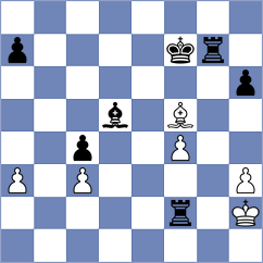Qian - Carrasco Miranda (chess.com INT, 2024)