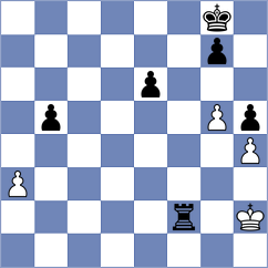 Foerster-Yialamas - Martin Fuentes (chess.com INT, 2024)